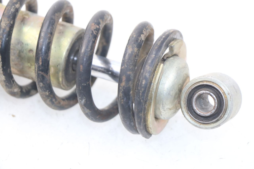 photo de FEDERBEIN SUZUKI JR 80 (2001 - 2006) - Technische Nahaufnahme