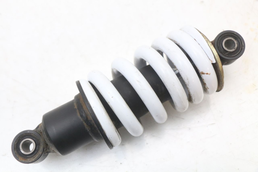 photo de FEDERBEIN KYMCO K-PW K-PIPE 50 (2012 - 2017) - Hauptansicht