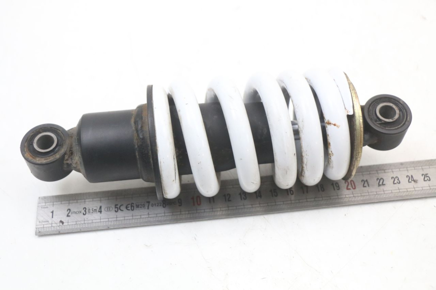 photo de FEDERBEIN KYMCO K-PW K-PIPE 50 (2012 - 2017) - Detailansicht des Bauteils