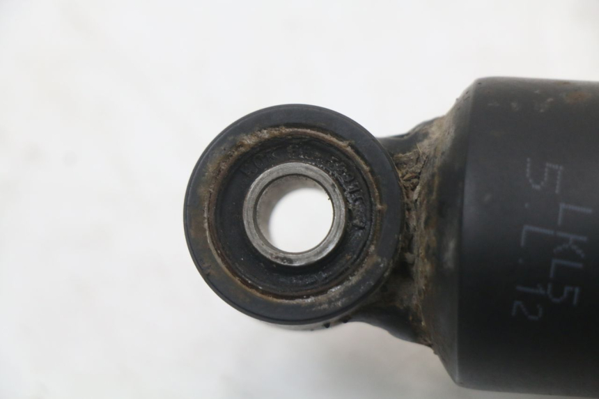 photo de FEDERBEIN KYMCO K-PW K-PIPE 50 (2012 - 2017) - Technische Nahaufnahme