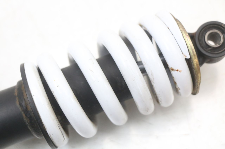 photo de FEDERBEIN KYMCO K-PW K-PIPE 50 (2012 - 2017) - Gesamtansicht des Produkts