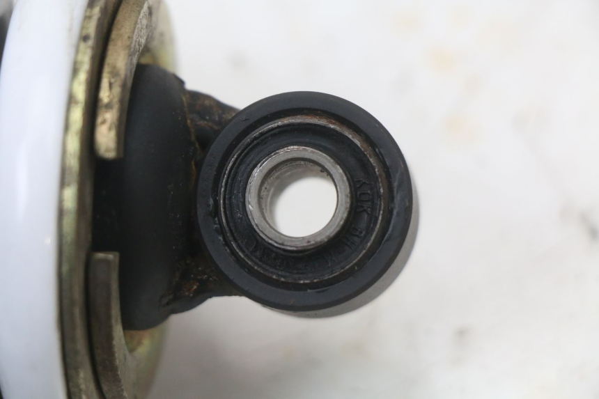 photo de FEDERBEIN KYMCO K-PW K-PIPE 50 (2012 - 2017) - Details der Befestigungspunkte