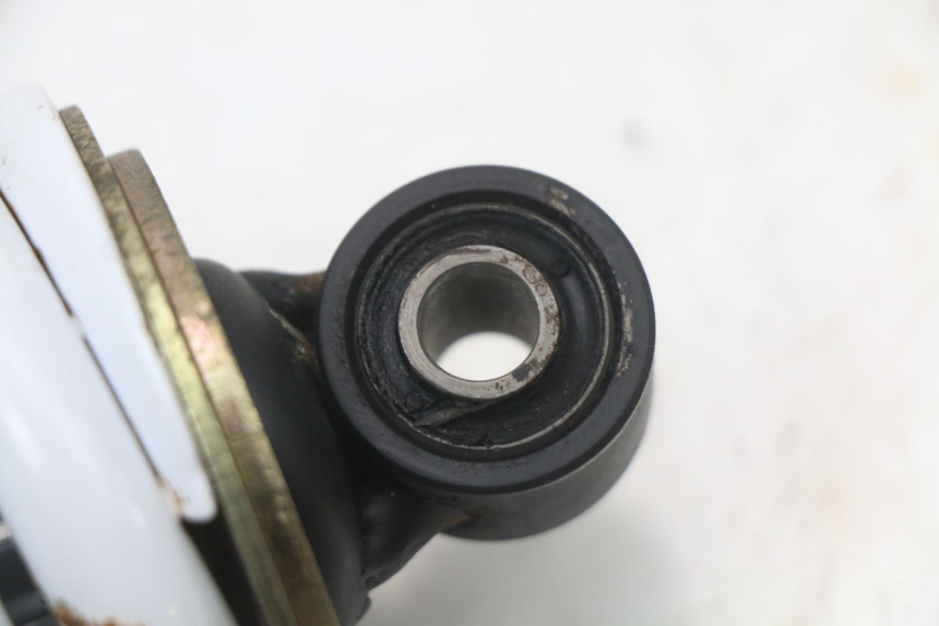 photo de FEDERBEIN KYMCO K-PW K-PIPE 50 (2012 - 2017) - Oberflächenzustand und Material