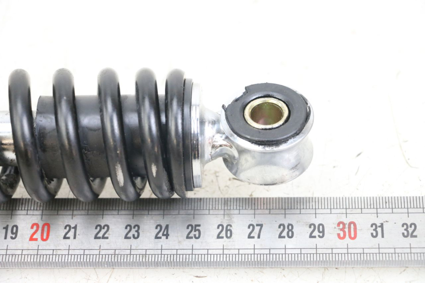 photo de FEDERBEIN RIDE KALLIO 50 (2010 - 2019) - Alternative Perspektive