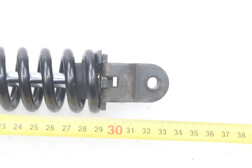 photo de HINTERER STOßDäMPFER PEUGEOT KISBEE 2T 50 (2010 - 2017) - Zoom auf Gebrauchszustand