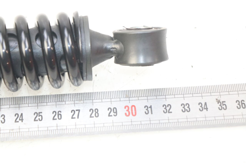 photo de HINTERER STOßDäMPFER PEUGEOT KISBEE 4T 50 (2010 - 2017) - Zoom auf Gebrauchszustand