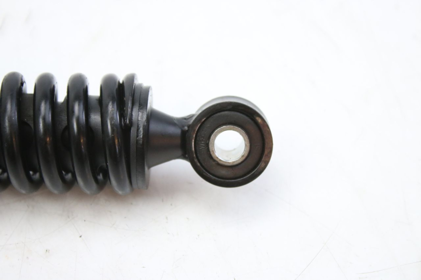 photo de HINTERE FEDERUNG PEUGEOT KISBEE 4T 50 (2018 - 2022) - Technische Nahaufnahme