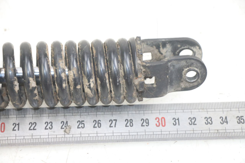 photo de HINTERER STOßDäMPFER PEUGEOT KISBEE 4T 50 (2010 - 2017) - Detailansicht des Bauteils