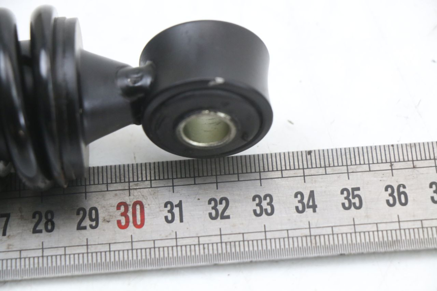 photo de HINTERE FEDERUNG PEUGEOT KISBEE 4T 50 (2018 - 2022) - Zoom auf Gebrauchszustand