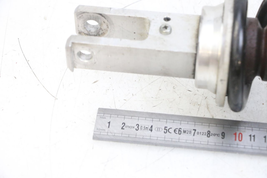 photo de FEDERBEIN KAWASAKI KXF KX-F 250 (2017 - 2019) - Alternative Perspektive