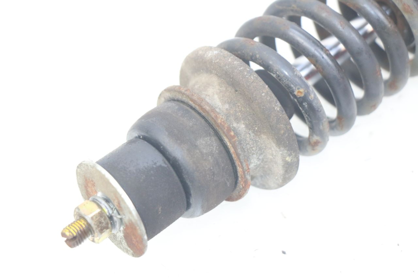 photo de HINTERE FEDERUNG PIAGGIO LIBERTY 4T 50 (2004 - 2008) - Zoom auf Gebrauchszustand