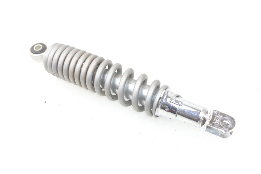 photo de FEDERBEIN KYMCO LIKE 2T 50 (2009 - 2018) - Hauptansicht