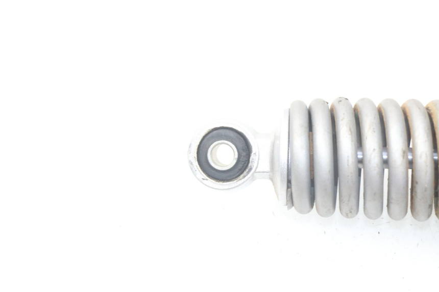 photo de FEDERBEIN KYMCO LIKE 2T 50 (2009 - 2018) - Zoom auf Gebrauchszustand