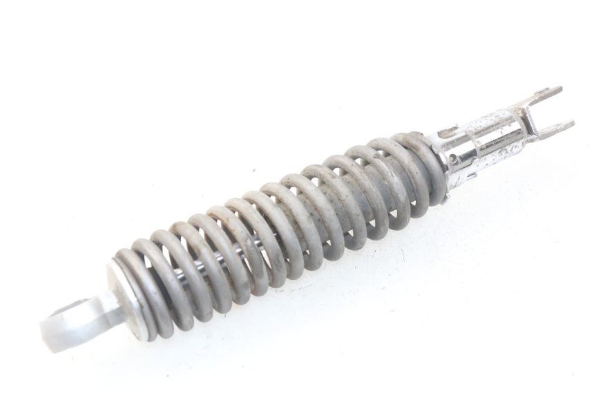 photo de FEDERBEIN KYMCO LIKE 4T 50 (2009 - 2018) - Zoom auf Gebrauchszustand