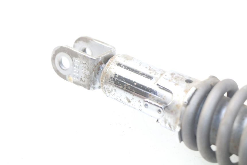 photo de FEDERBEIN KYMCO LIKE 4T 50 (2009 - 2018) - Alternative Perspektive