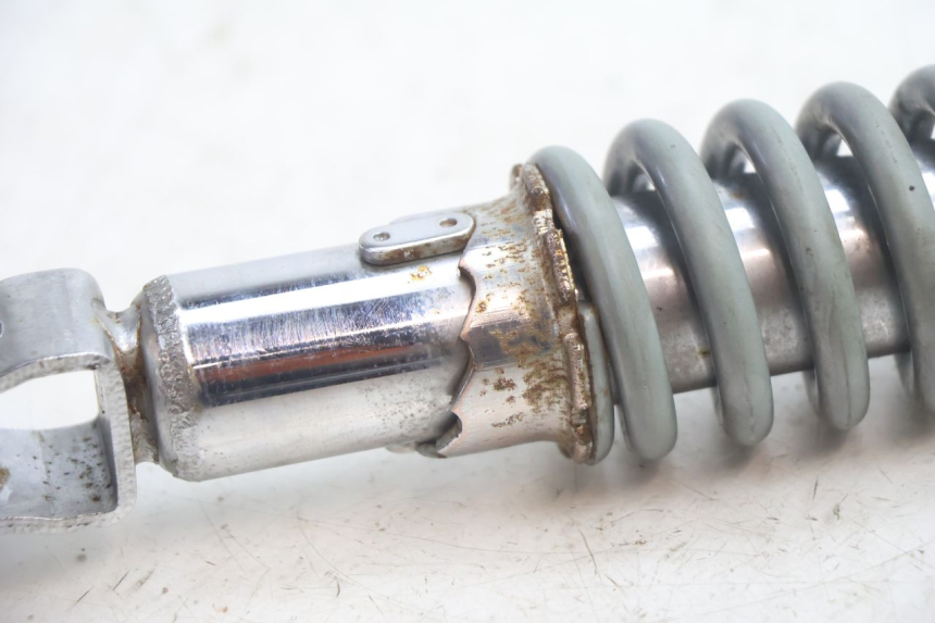 photo de FEDERBEIN LONGJIA LJ50QT 8M 2T 50 (2010 - 2017) - Zoom auf Gebrauchszustand