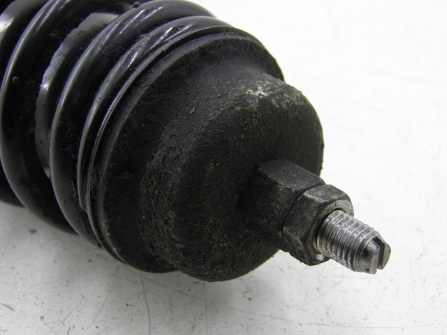 photo de FEDERBEIN LML DLX 2T 125 (2008) - Alternative Perspektive