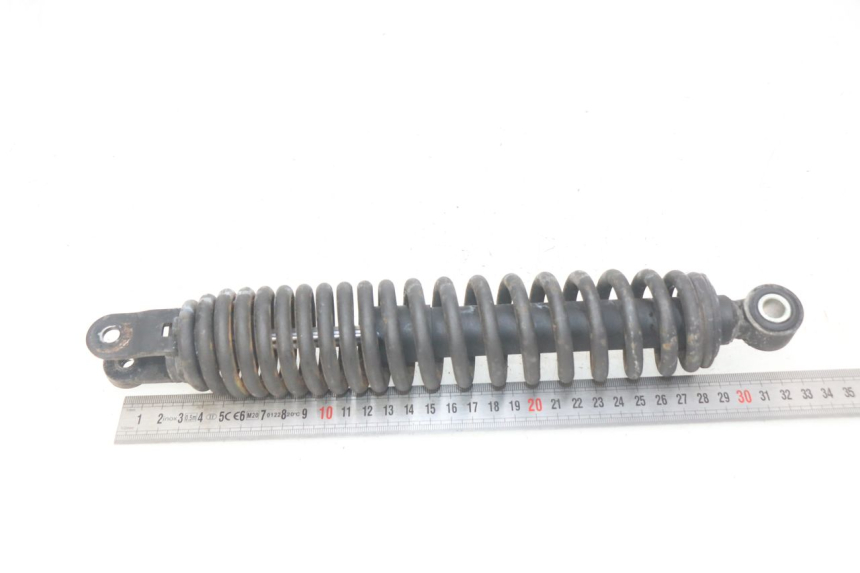 photo de HINTERER STOßDäMPFER PEUGEOT LUDIX 50 (2008 - 2017) - Zoom auf Gebrauchszustand