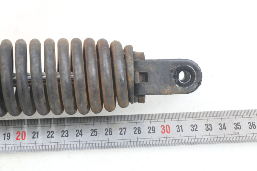 photo de HINTERE FEDERUNG PEUGEOT LUDIX 50 (2005 - 2007) - Detailansicht des Bauteils