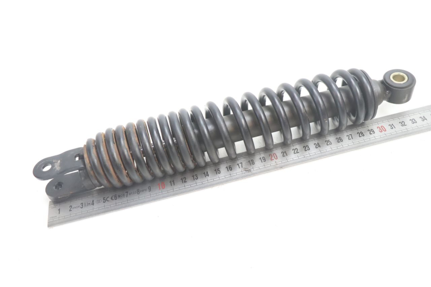 photo de FEDERBEIN PEUGEOT LUDIX ONE 14P 50 (2004 - 2013) - Details der Befestigungspunkte