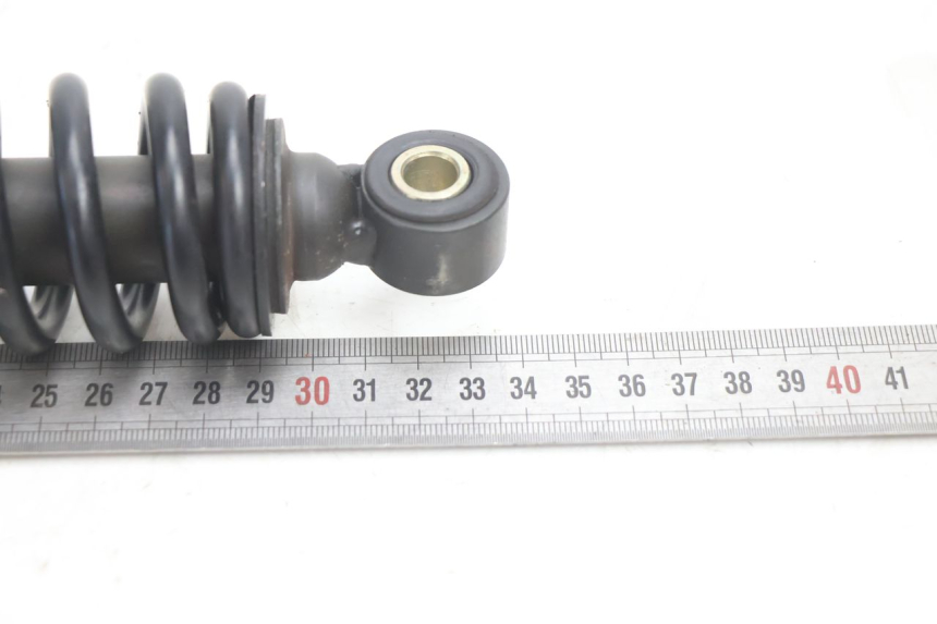 photo de FEDERBEIN PEUGEOT LUDIX ONE 14P 50 (2004 - 2013) - Oberflächenzustand und Material