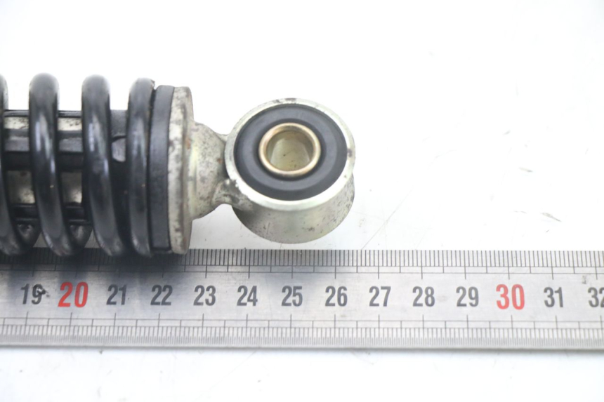 photo de HINTERER STOßDäMPFER MASH CITY 4T 50 (2018 - 2020) - Zoom auf Gebrauchszustand