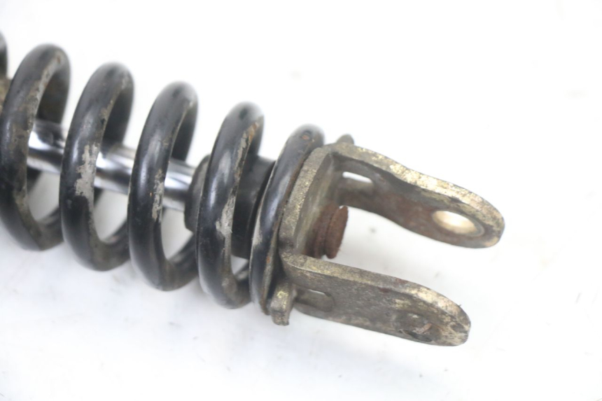 photo de HINTERER STOßDäMPFER MASH CITY 4T 50 (2018 - 2020) - Oberflächenzustand und Material