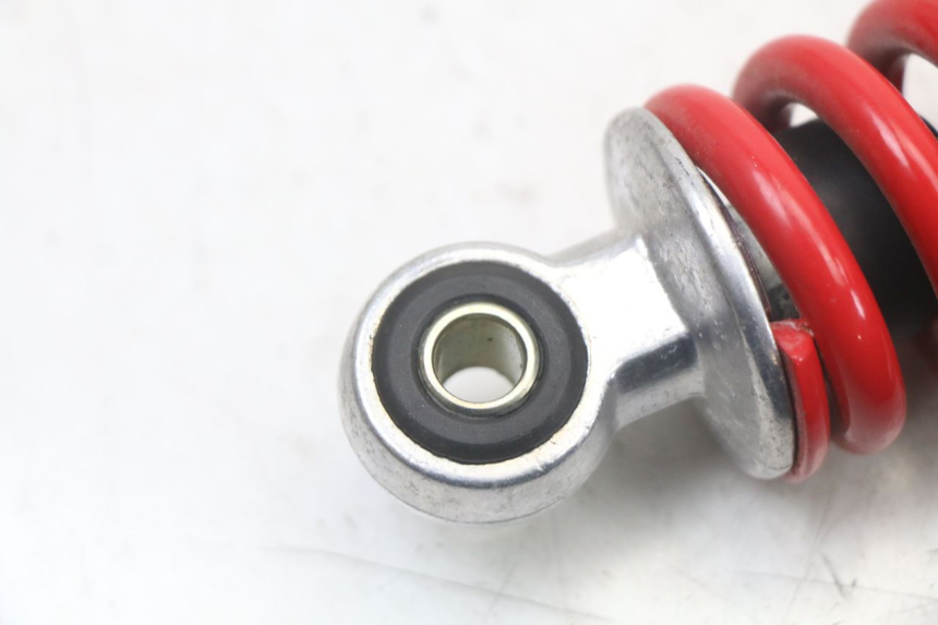 photo de FEDERBEIN MASH LEGEND'R 4T 50 (2021 - 2025) - Gesamtansicht des Produkts