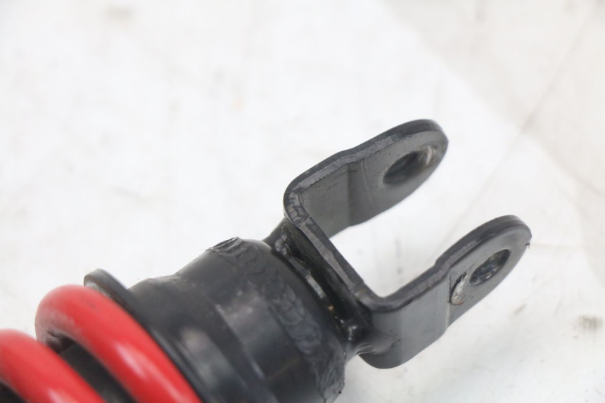 photo de FEDERBEIN MASH LEGEND'R 4T 50 (2021 - 2025) - Oberflächenzustand und Material