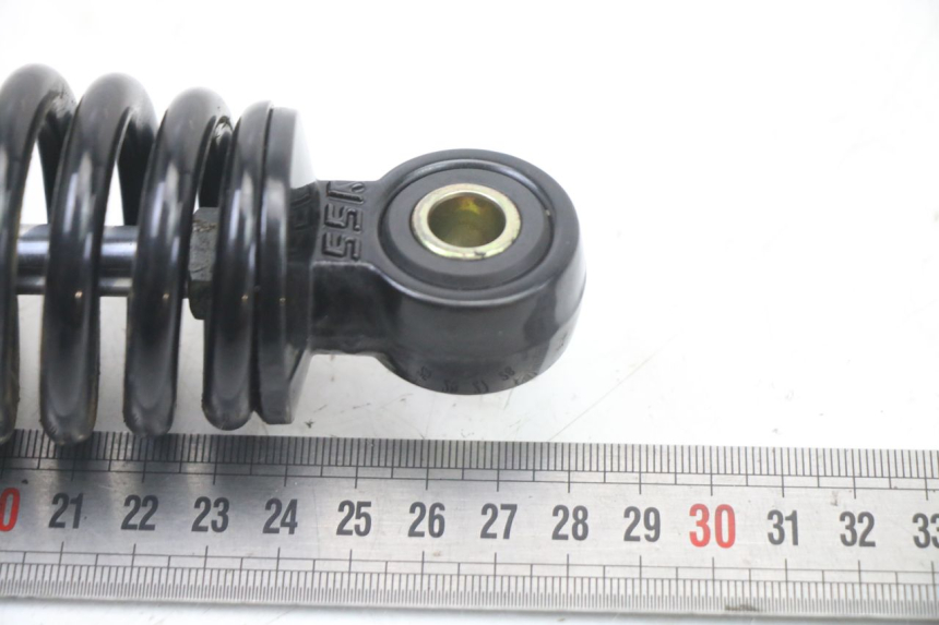 photo de HINTERE FEDERUNG MBK BOOSTER NEXT GENERATION 50 (1995 - 1998) - Alternative Perspektive