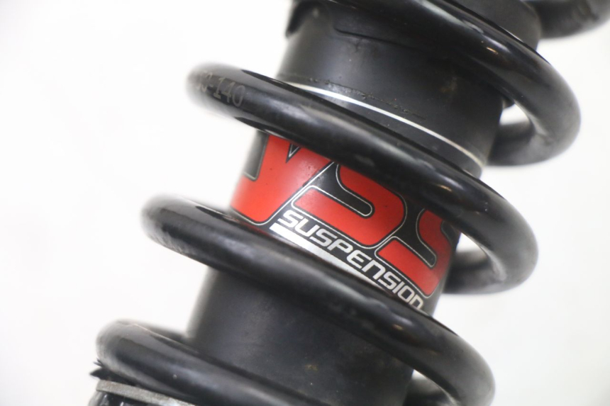 photo de HINTERE FEDERUNG MBK BOOSTER NEXT GENERATION 50 (1995 - 1998) - Details der Befestigungspunkte