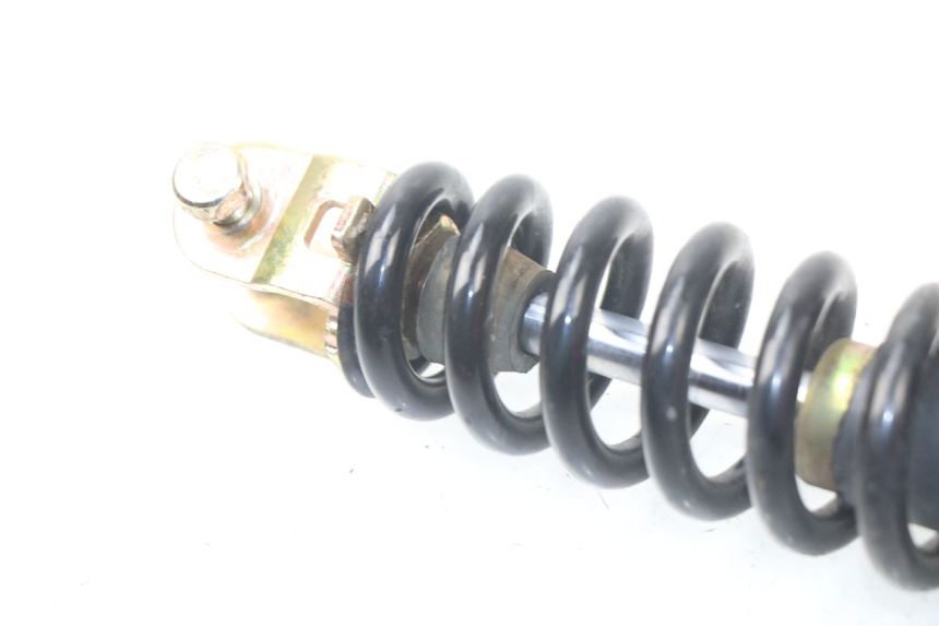 photo de HINTERE FEDERUNG JM MOTORS MIA 50 (2017 - 2020) - Zoom auf Gebrauchszustand