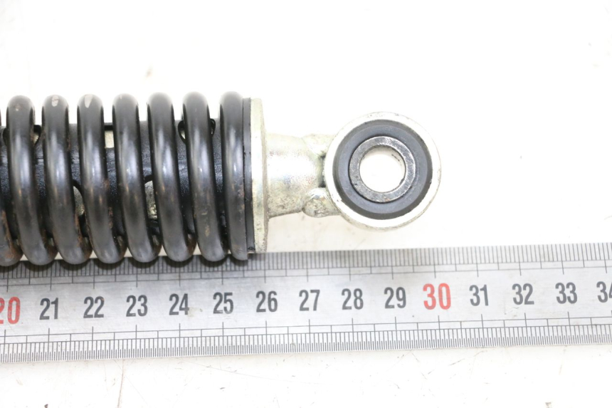 photo de FEDERBEIN SYM MIO 50 (2011 - 2017) - Detailansicht des Bauteils