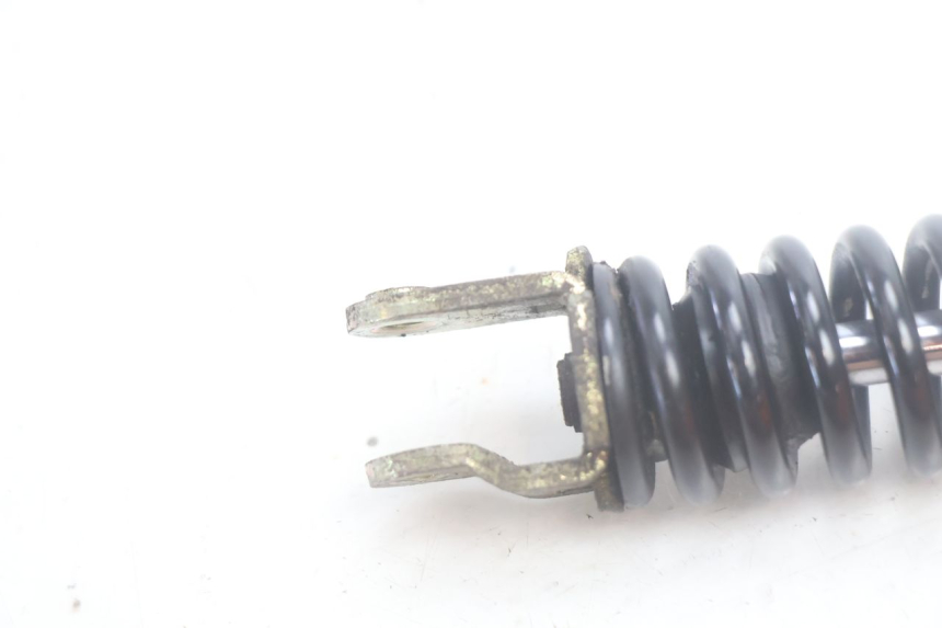 photo de FEDERBEIN SYM MIO 50 (2005 - 2010) - Detailansicht des Bauteils