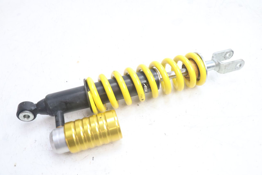 photo de FEDERBEIN RIEJU MRT PRO SUPERMOTARD 50 (2007 - 2018) - Details der Befestigungspunkte