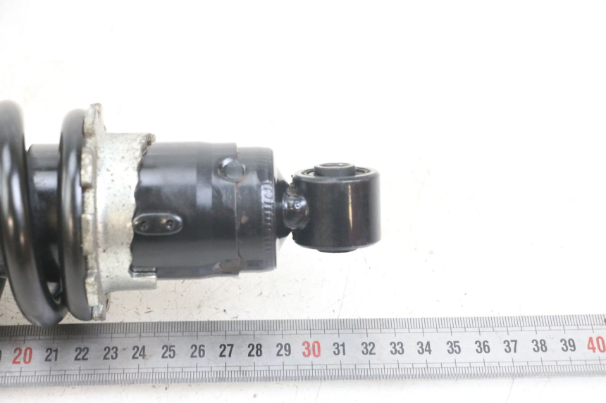 photo de HINTERE FEDERUNG YAMAHA MT-07 MT07 ABS 700 (2014 - 2017) - Detailansicht des Bauteils