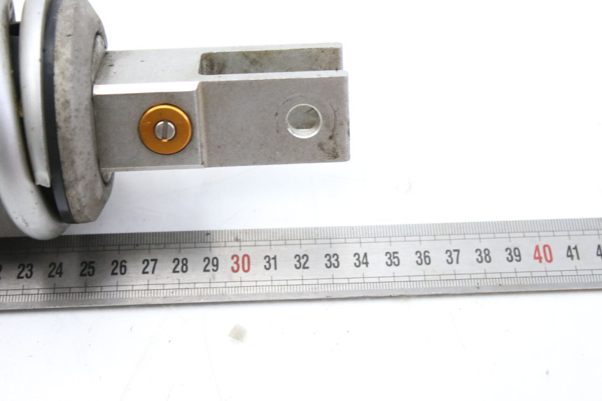 photo de HINTERE FEDERUNG YAMAHA MT-07 MT07 700 (2018 - 2020) - Technische Nahaufnahme