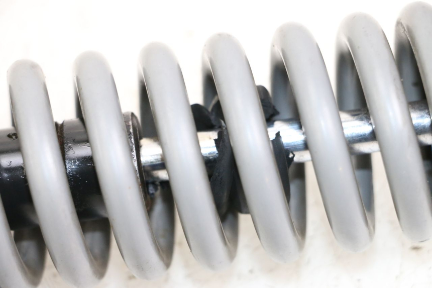 photo de FEDERBEIN YAMAHA NEO'S NEOS 2T 50 (2007 - 2017) - Technische Nahaufnahme