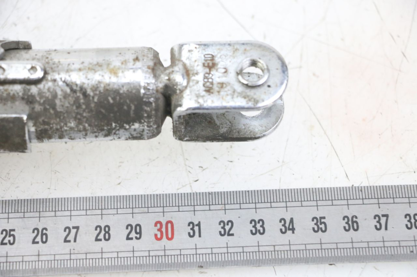 photo de FEDERBEIN KYMCO LIKE 4T 50 (2019 - 2025) - Alternative Perspektive