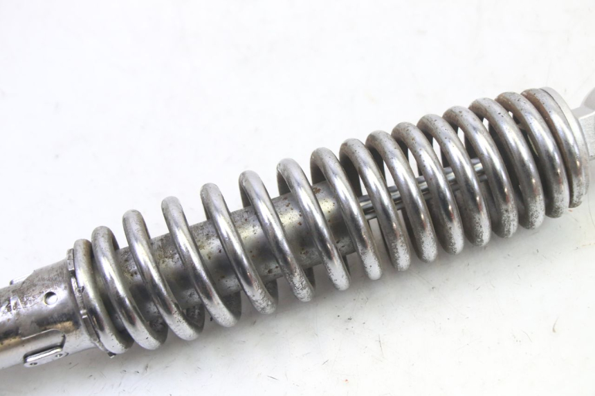 photo de FEDERBEIN KYMCO LIKE 4T 50 (2019 - 2025) - Zoom auf Gebrauchszustand