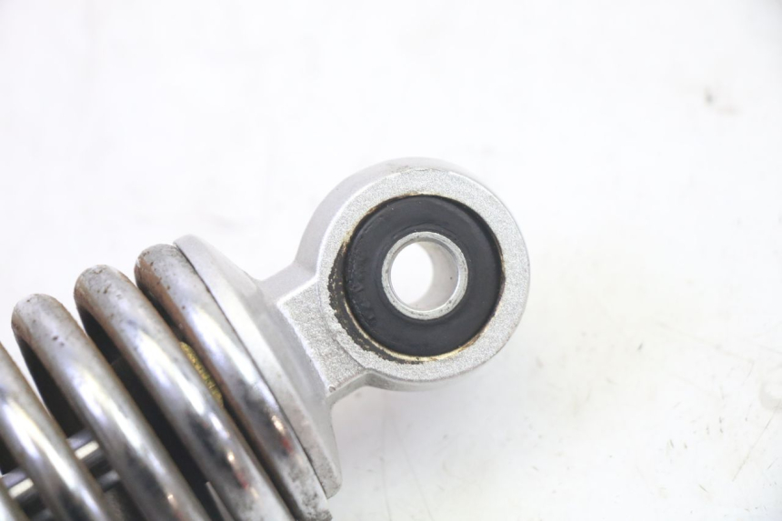 photo de FEDERBEIN KYMCO LIKE 4T 50 (2019 - 2025) - Alternative Perspektive