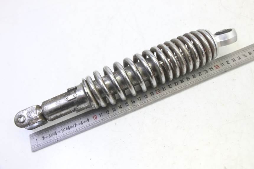 photo de FEDERBEIN KYMCO LIKE 4T 50 (2019 - 2025) - Details der Befestigungspunkte