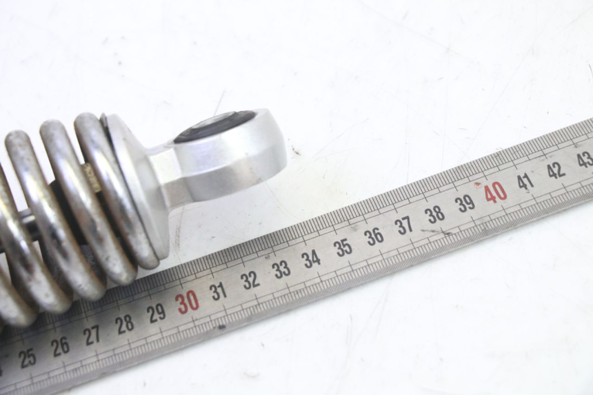 photo de FEDERBEIN KYMCO LIKE 4T 50 (2019 - 2025) - Oberflächenzustand und Material