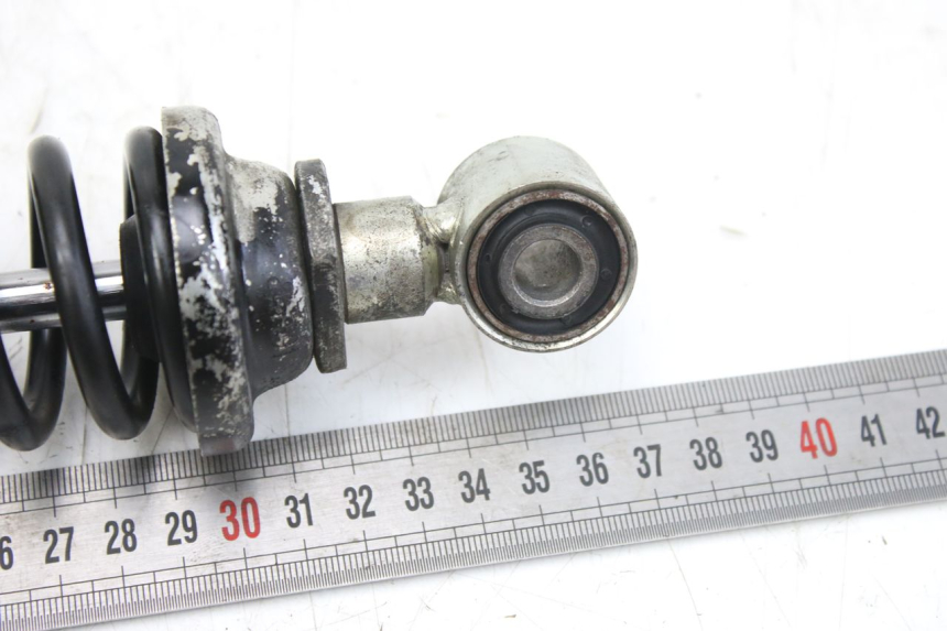 photo de HINTERER STOßDäMPFER PIAGGIO NEW TYPHOON 50 (2018 - 2021) - Details der Befestigungspunkte