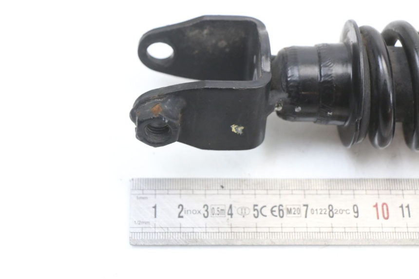 photo de HINTERER STOßDäMPFER PIAGGIO NEW TYPHOON 50 (2018 - 2021) - Technische Nahaufnahme