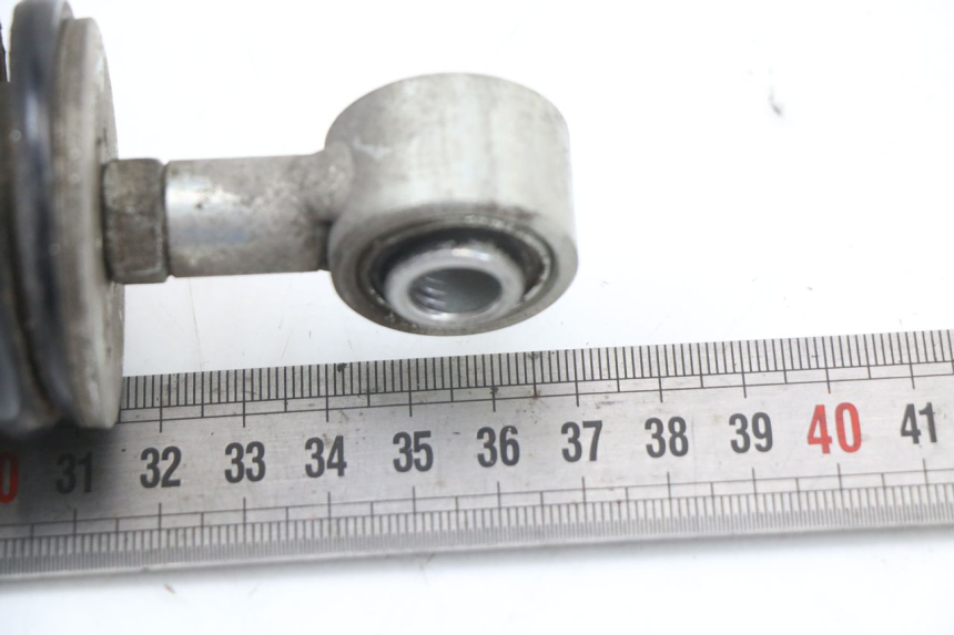 photo de HINTERER STOßDäMPFER PIAGGIO NEW TYPHOON 50 (2018 - 2021) - Zoom auf Gebrauchszustand