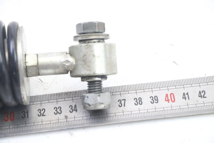 photo de HINTERER STOßDäMPFER PIAGGIO NEW TYPHOON 50 (2018 - 2021) - Geprüftes Gebrauchtteil