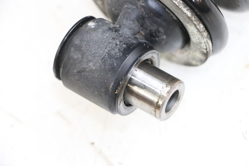 photo de FEDERBEIN KAWASAKI NINJA 400 (2018 - 2023) - Technische Nahaufnahme