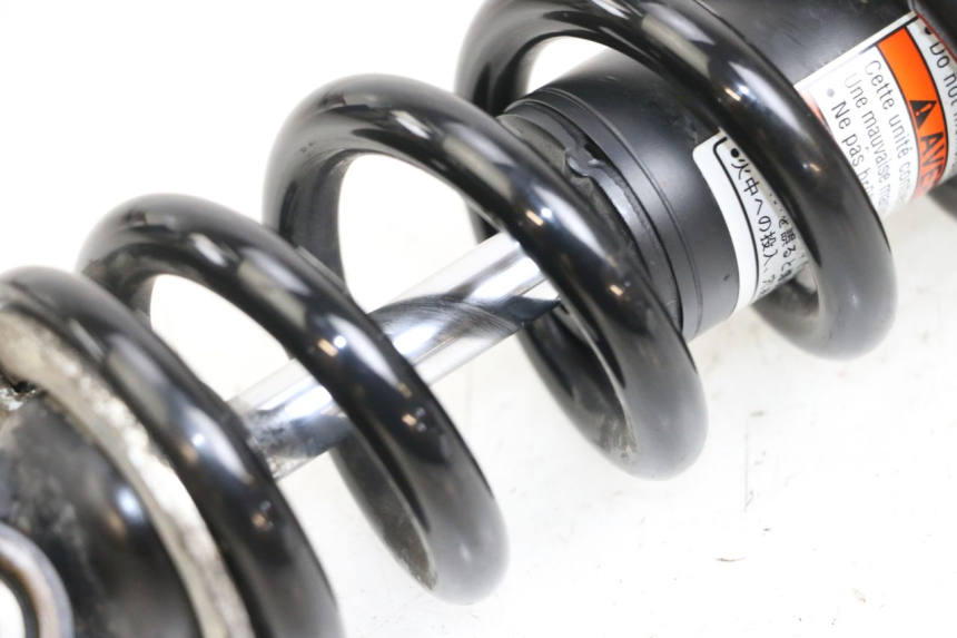 photo de FEDERBEIN KAWASAKI NINJA 400 (2018 - 2023) - Gesamtansicht des Produkts