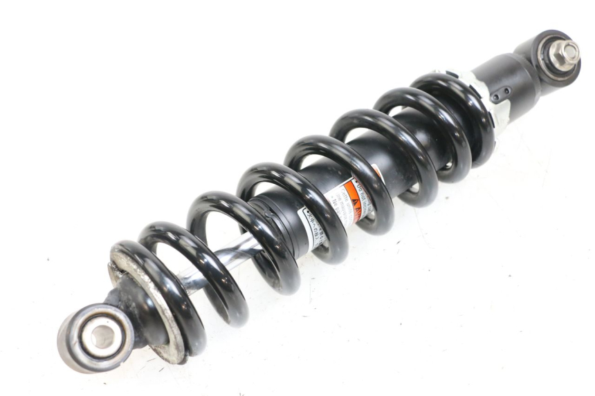 photo de FEDERBEIN KAWASAKI NINJA 400 (2018 - 2023) - Details der Befestigungspunkte